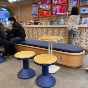 배스킨라빈스 리뷰 사진