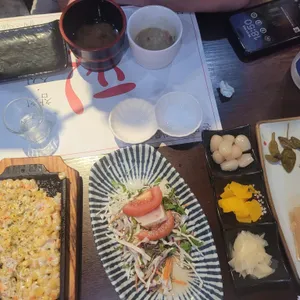 필참치 리뷰 사진