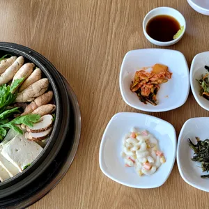 알찬하루 사진