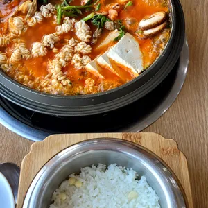 알찬하루 사진
