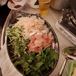 꺼꾸잽이 초장집 사진