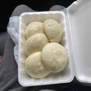 호찐빵 사진