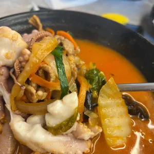 짬뽕선수 사진