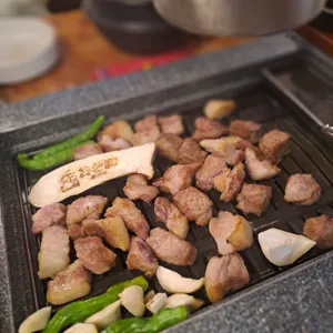 종착역 리뷰 사진