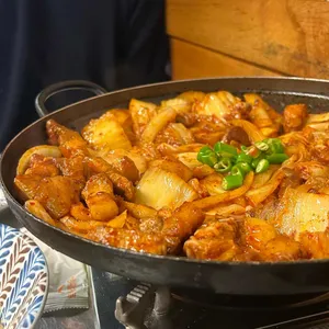정통집 사진