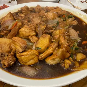 봉추찜닭 사진