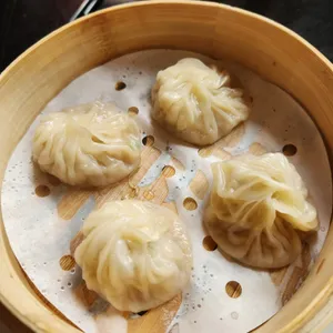 딤섬관 리뷰 사진