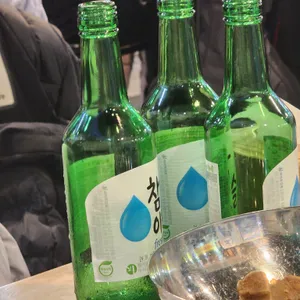팔팔감자탕 리뷰 사진