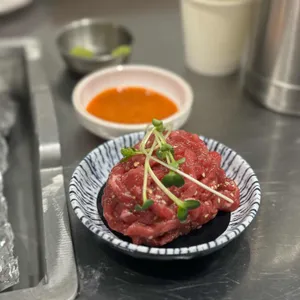 영삼이네 우정소갈비 사진