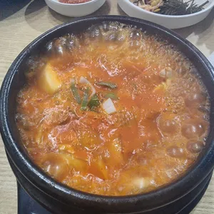 엄마손돼지불백 사진