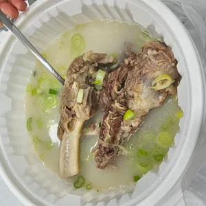 진실정육식당 사진