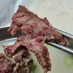 진실정육식당 사진