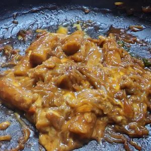 멍텅구리 즉석떡볶이 사진