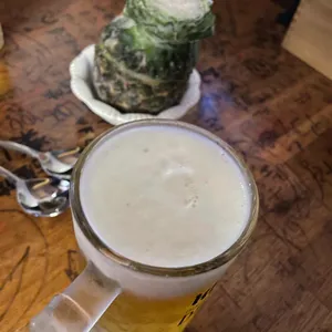 서울황태 사진