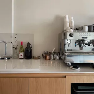 Path Roasters 리뷰 사진
