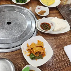 고미정 사진