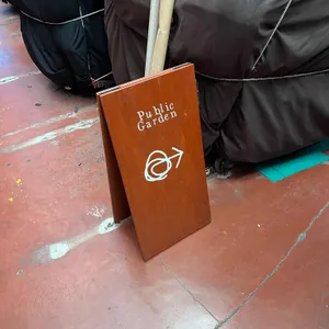 퍼블릭가든 리뷰 사진