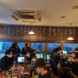 동동가정식덮밥 리뷰 사진