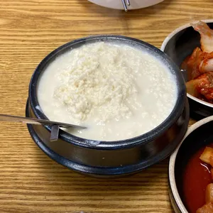 오두리두부 사진