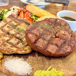 모악산호랭이 리뷰 사진