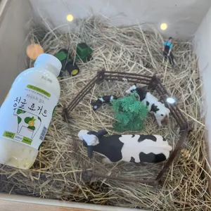 어니스트밀크 사진