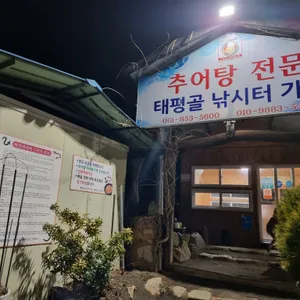 태평골낚시터가든 리뷰 사진