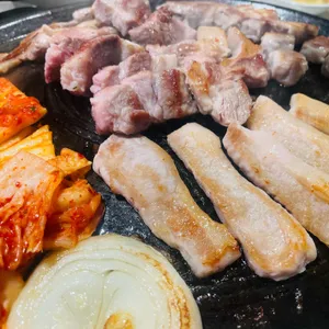 압구정진주 리뷰 사진