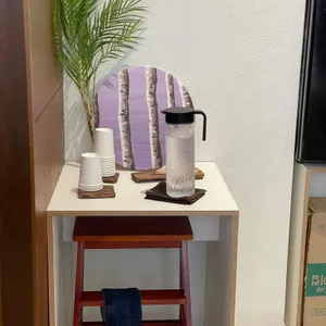 미스티 우드 리뷰 사진