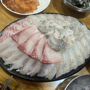 김선장횟집 사진