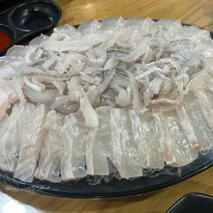 김선장횟집 사진
