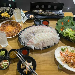 김선장횟집 리뷰 사진