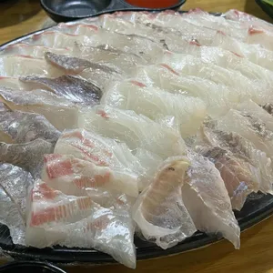 김선장횟집 리뷰 사진