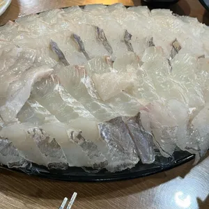 김선장횟집 리뷰 사진