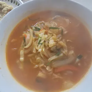 무등짜장 사진