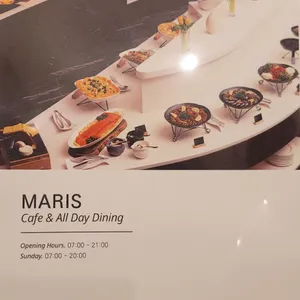 삼정호텔 마리스 리뷰 사진