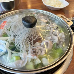 개미집 사진