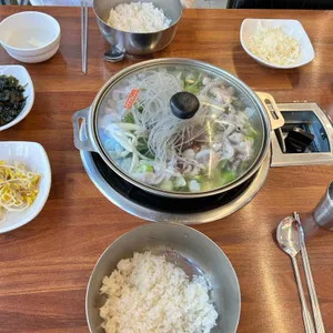 개미집 사진