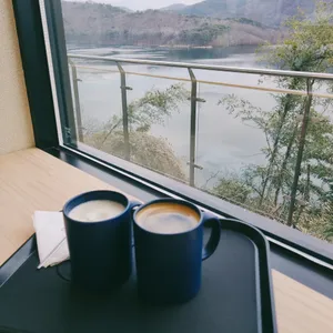 포인트커피 리뷰 사진