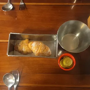 봉대박 스파게티 사진