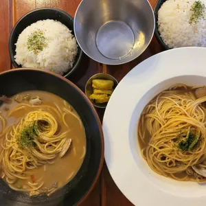 봉대박 스파게티 사진
