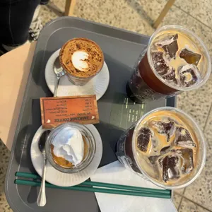 짹짹커피 사진