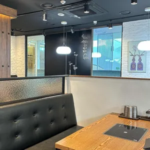 정순화황토방청국장 롯데백화점 리뷰 사진