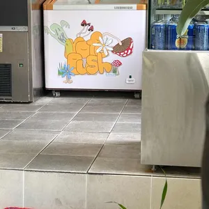코페부쉬 리뷰 사진