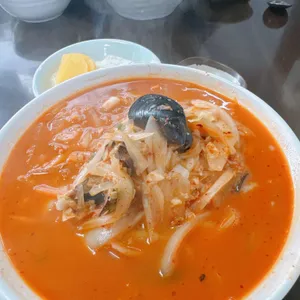 아리산 대표 사진