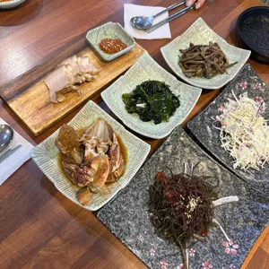 제주어멍 통갈치 사진