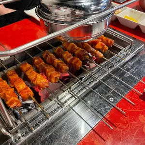 성민양꼬치 리뷰 사진