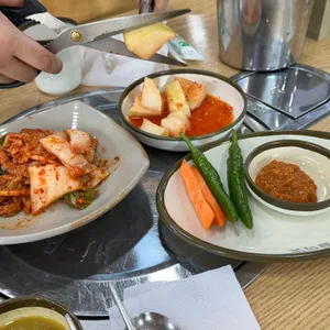 참이맛감자탕 사진