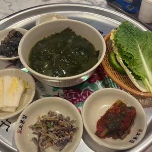 오봉집 리뷰 사진