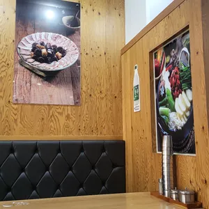 신의주찹쌀순대 리뷰 사진