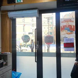 신의주찹쌀순대 리뷰 사진